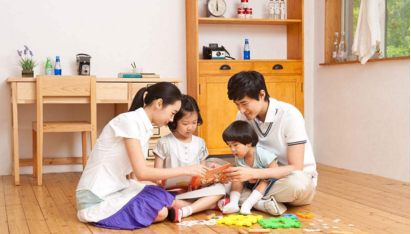 中小學將開展家庭教育講堂是真的嗎？